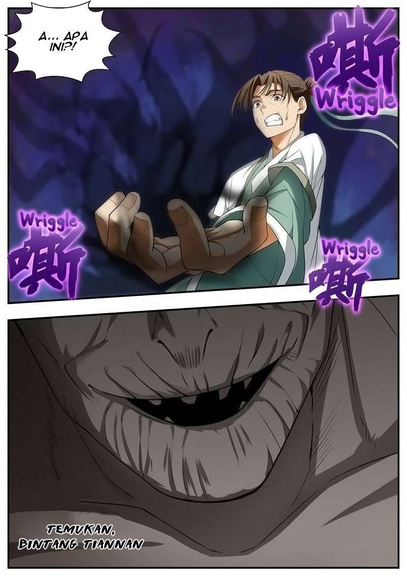 I Shall Seal the Heavens Chapter 70 Gambar 8