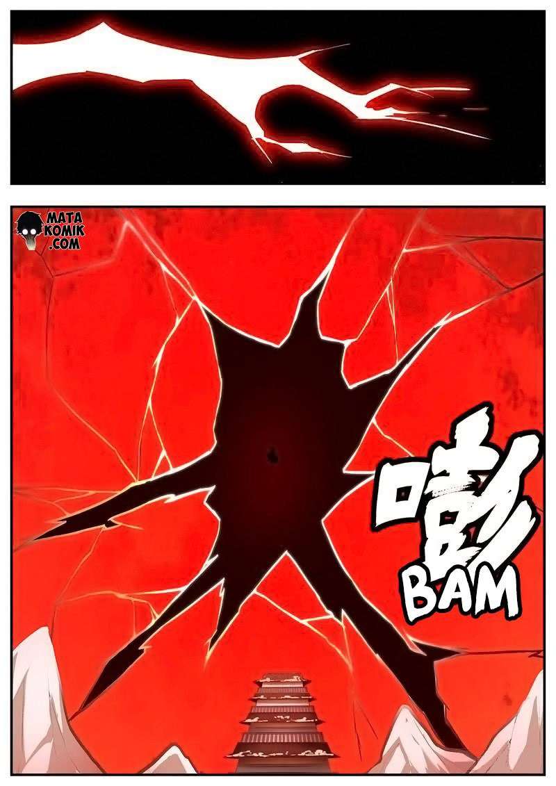 I Shall Seal the Heavens Chapter 70 Gambar 9