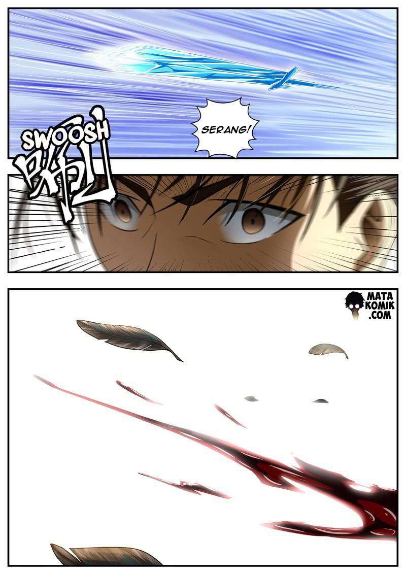 I Shall Seal the Heavens Chapter 68 Gambar 10