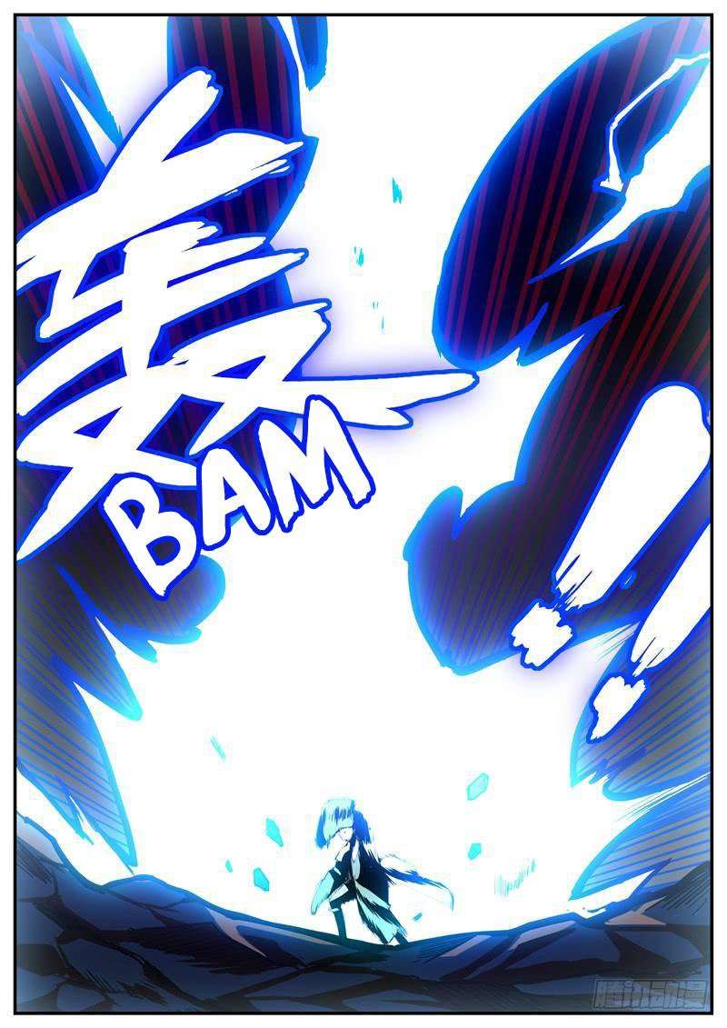 I Shall Seal the Heavens Chapter 68 Gambar 5