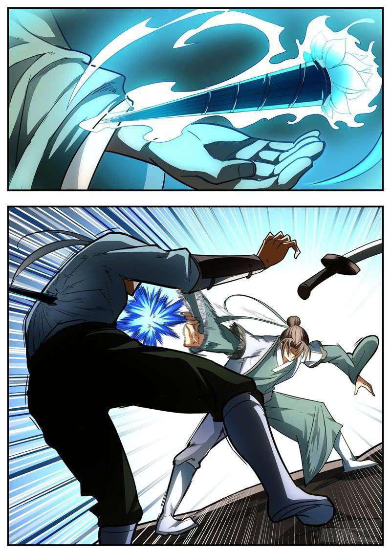 I Shall Seal the Heavens Chapter 67 Gambar 10