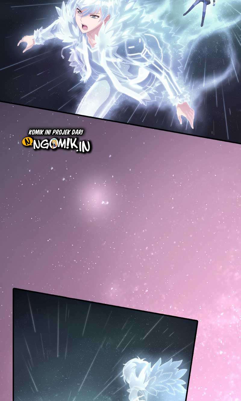 Virus Girlfriend Chapter 2 Gambar 12