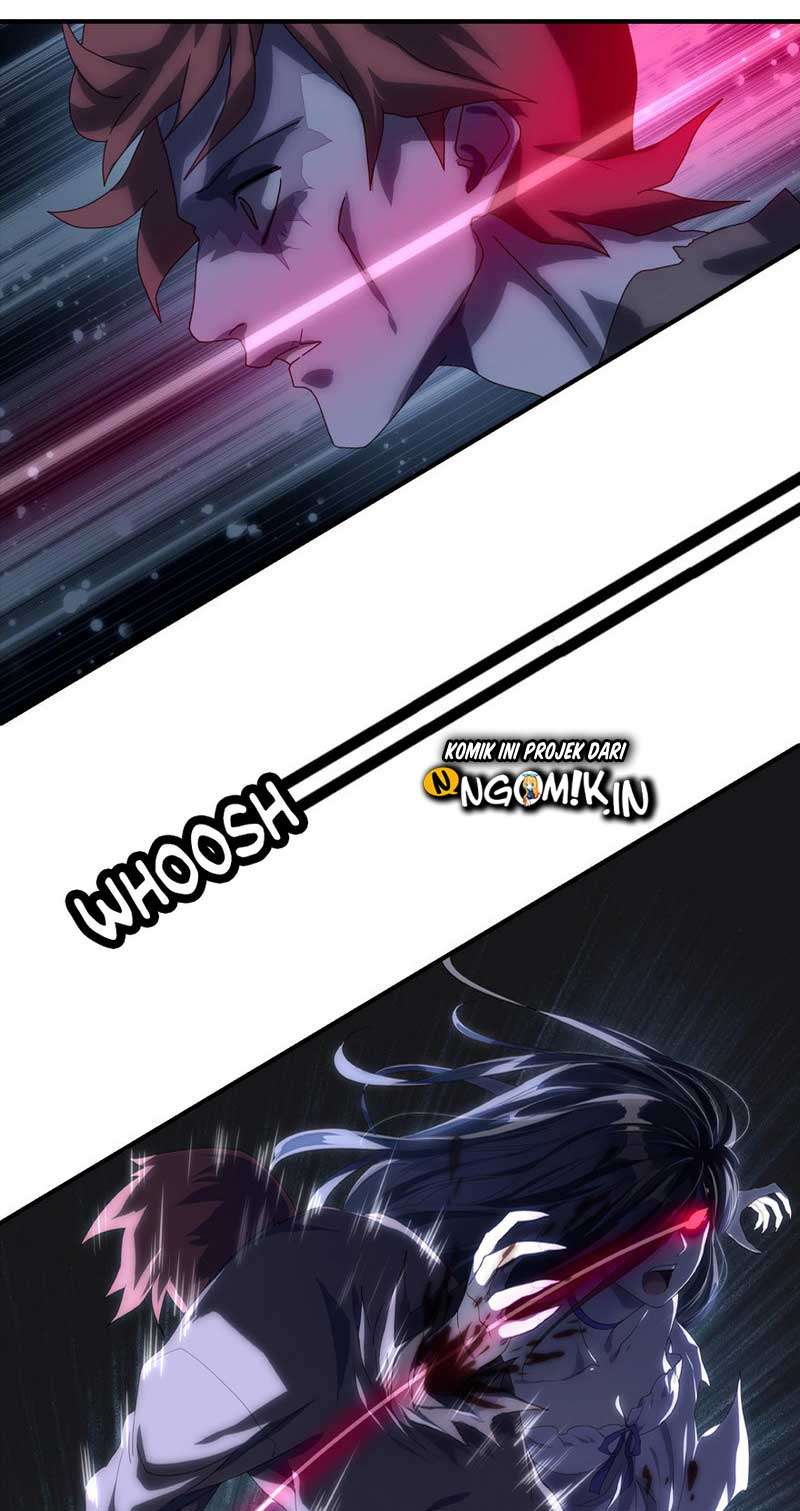 Baca  Virus Girlfriend Chapter 2 Gambar 2