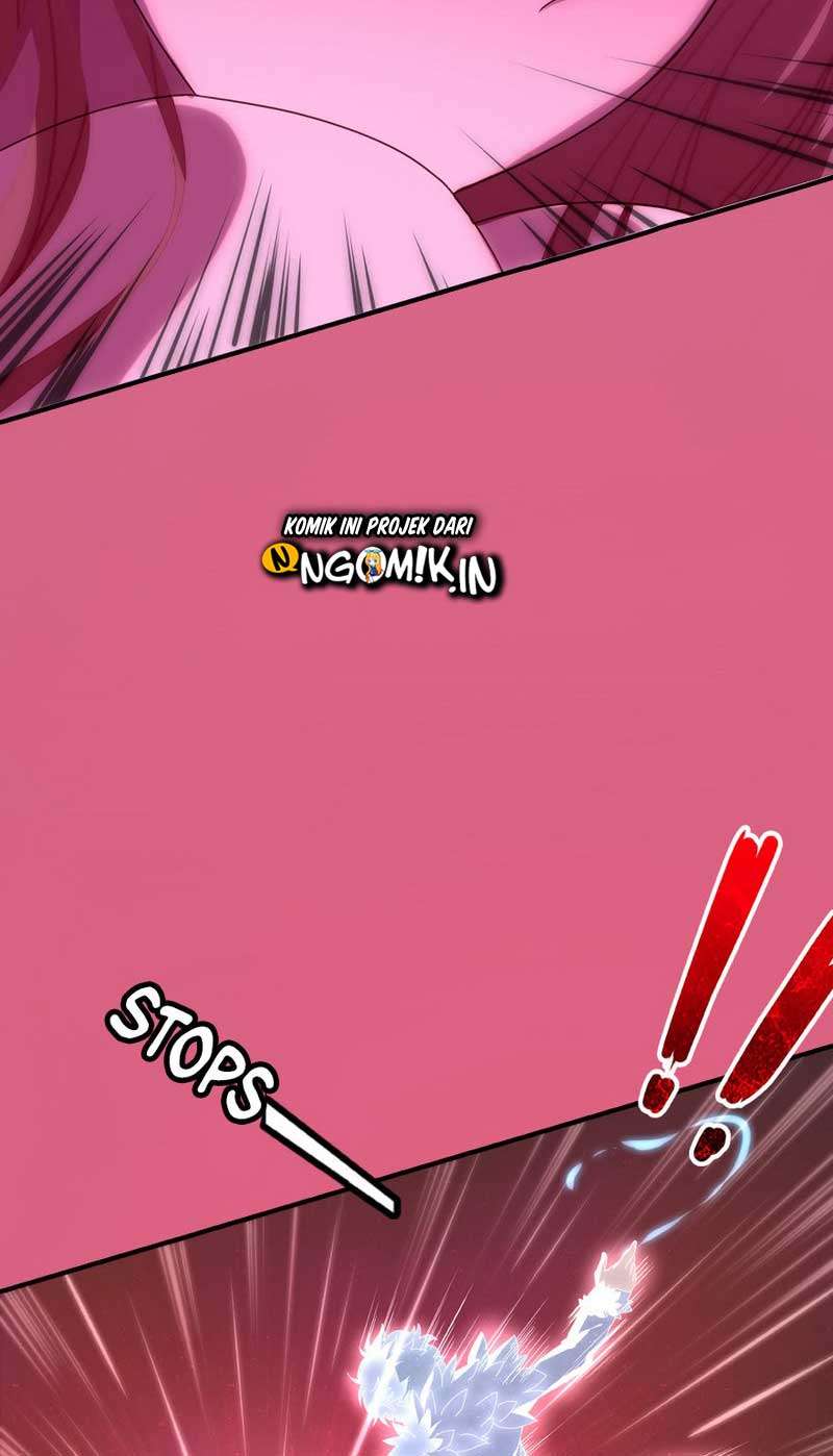 Virus Girlfriend Chapter 2 Gambar 20