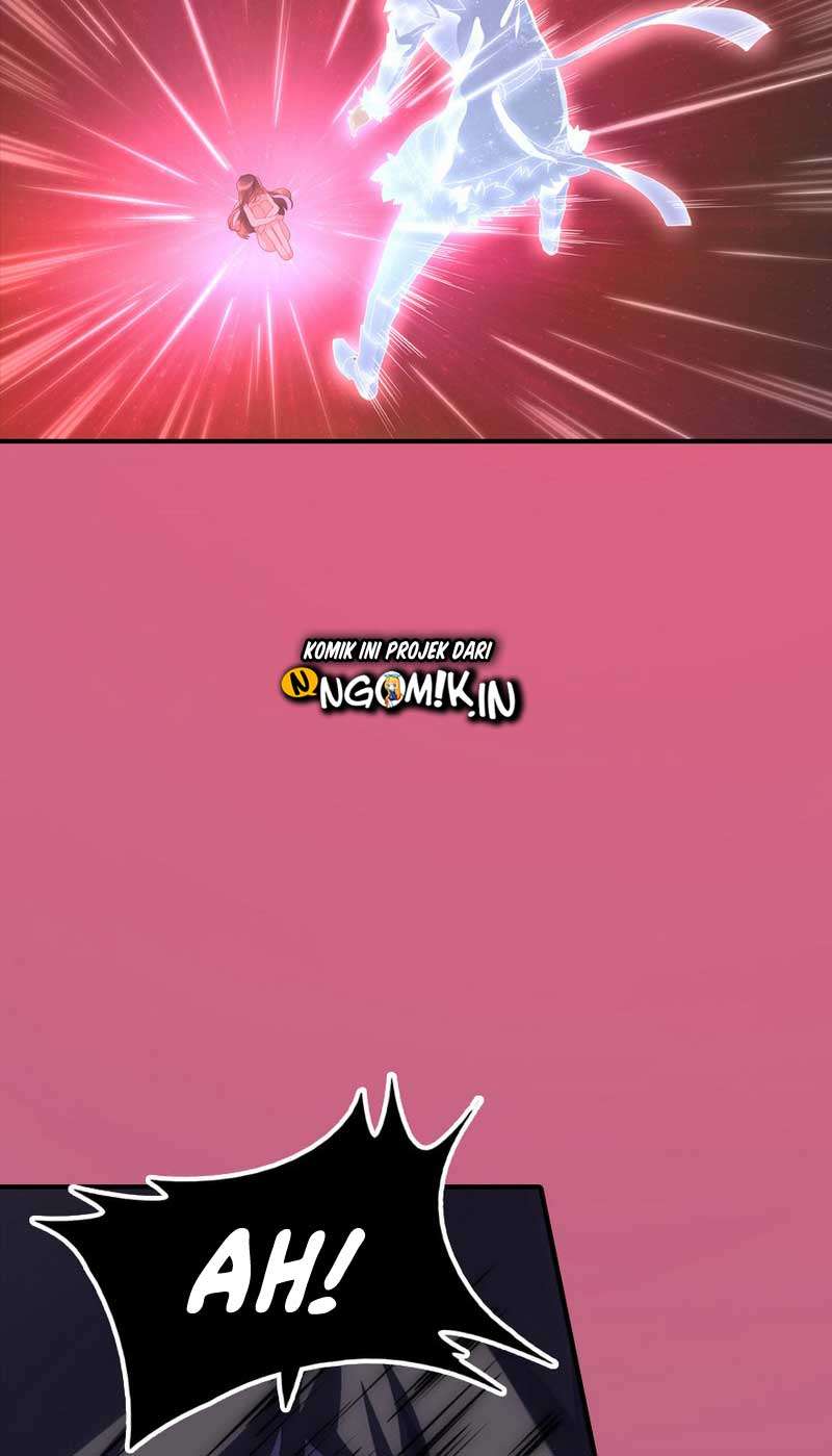 Virus Girlfriend Chapter 2 Gambar 21