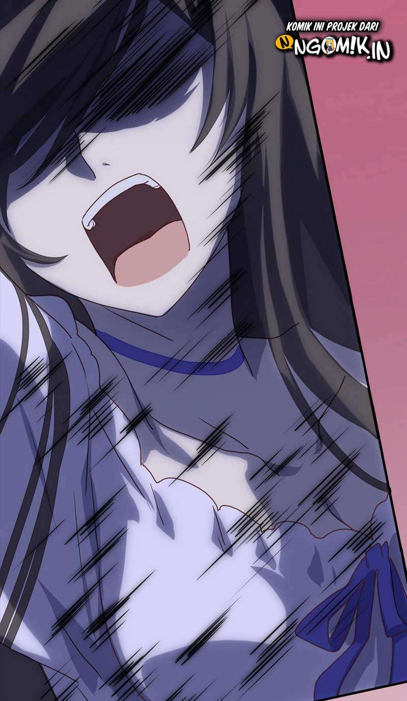 Virus Girlfriend Chapter 2 Gambar 22