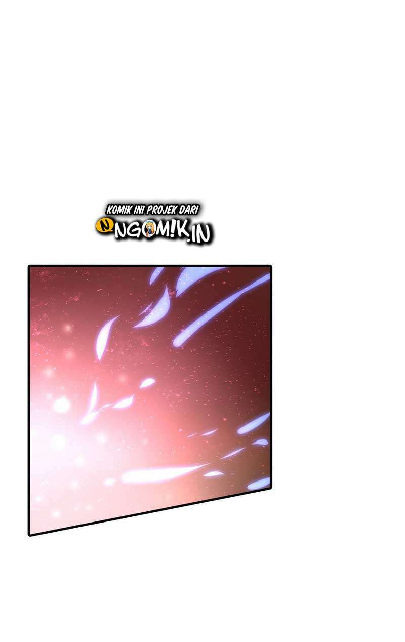 Virus Girlfriend Chapter 2 Gambar 29