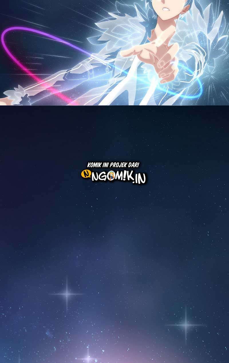 Virus Girlfriend Chapter 2 Gambar 31