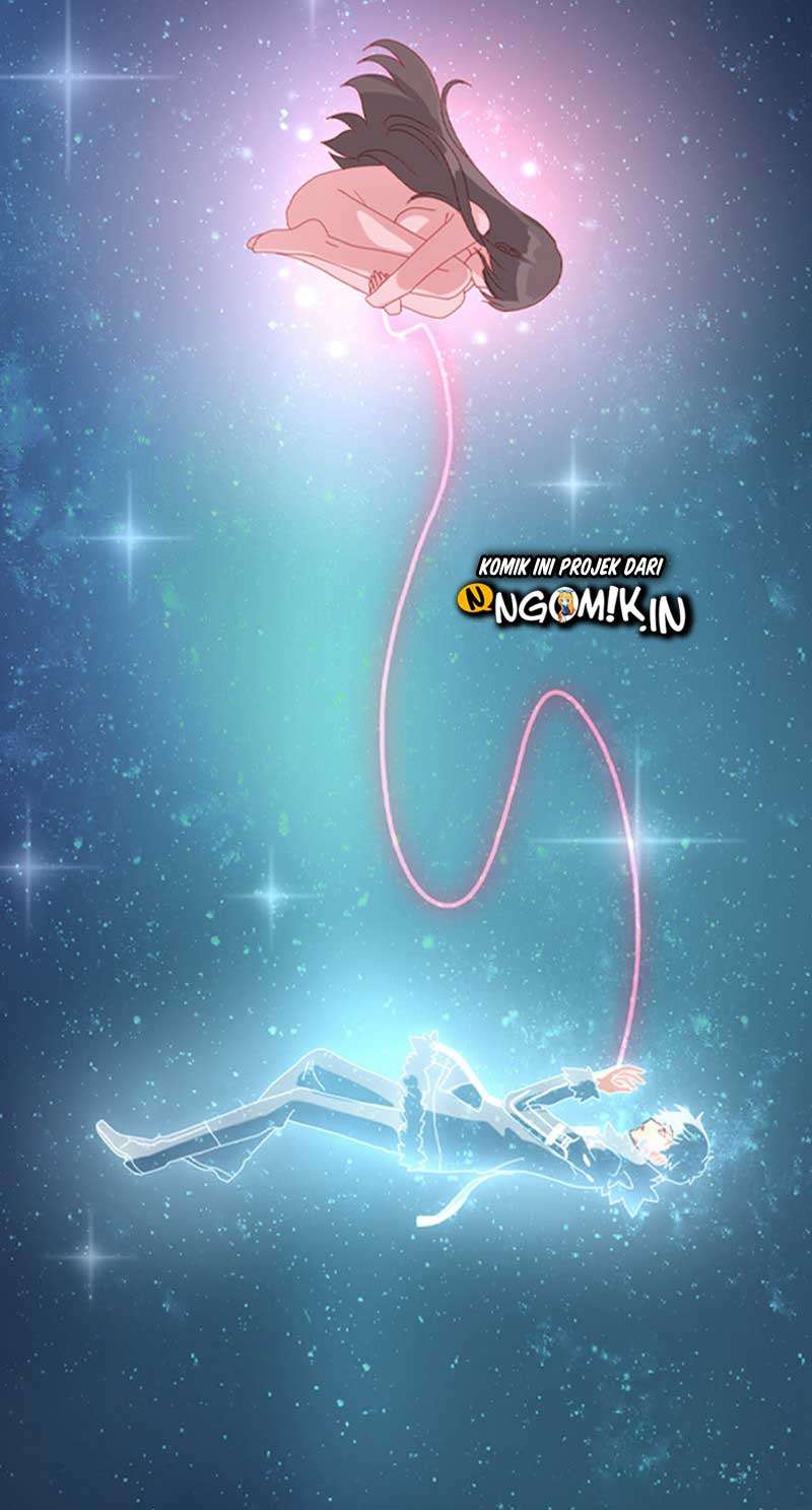 Virus Girlfriend Chapter 2 Gambar 32