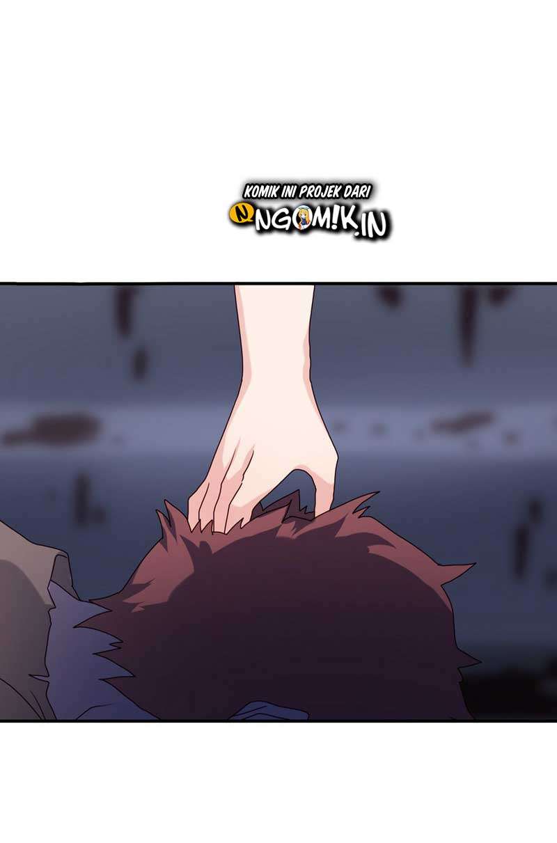 Virus Girlfriend Chapter 2 Gambar 39