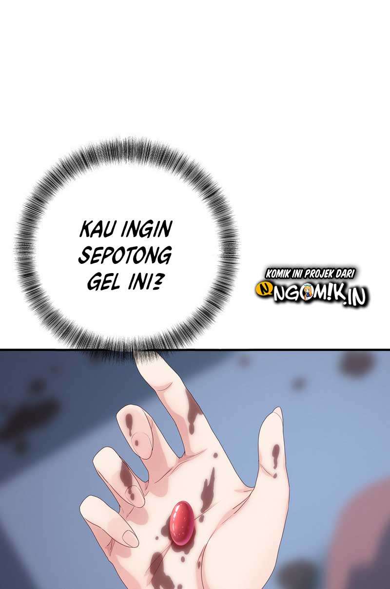 Virus Girlfriend Chapter 2 Gambar 40