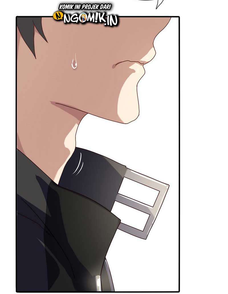 Virus Girlfriend Chapter 2 Gambar 43