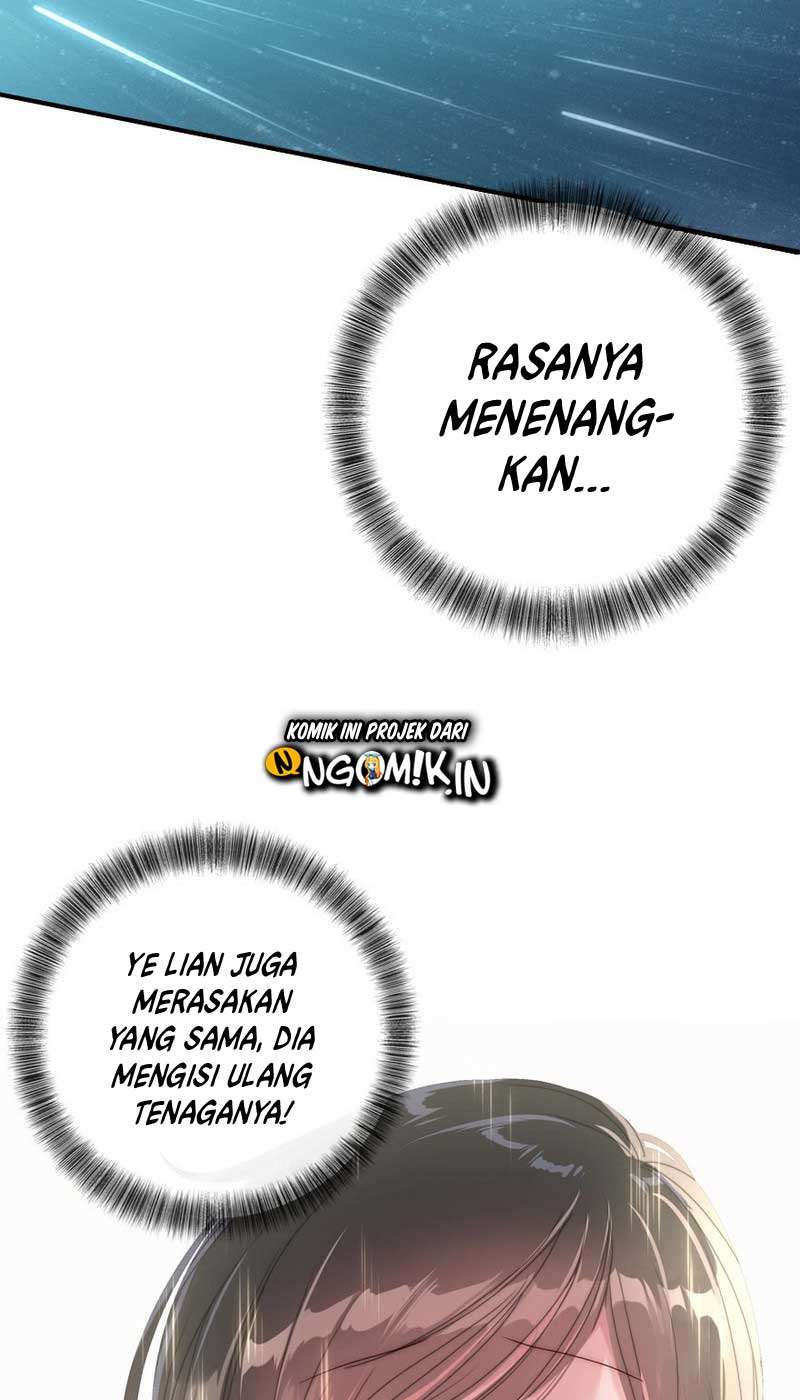 Virus Girlfriend Chapter 2 Gambar 47