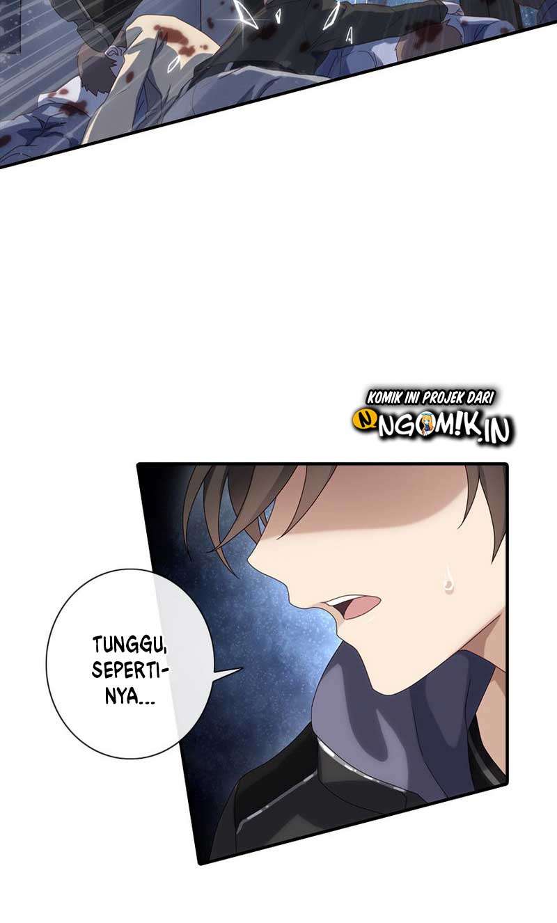 Virus Girlfriend Chapter 2 Gambar 5