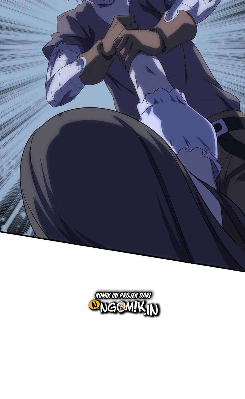 Virus Girlfriend Chapter 2 Gambar 8