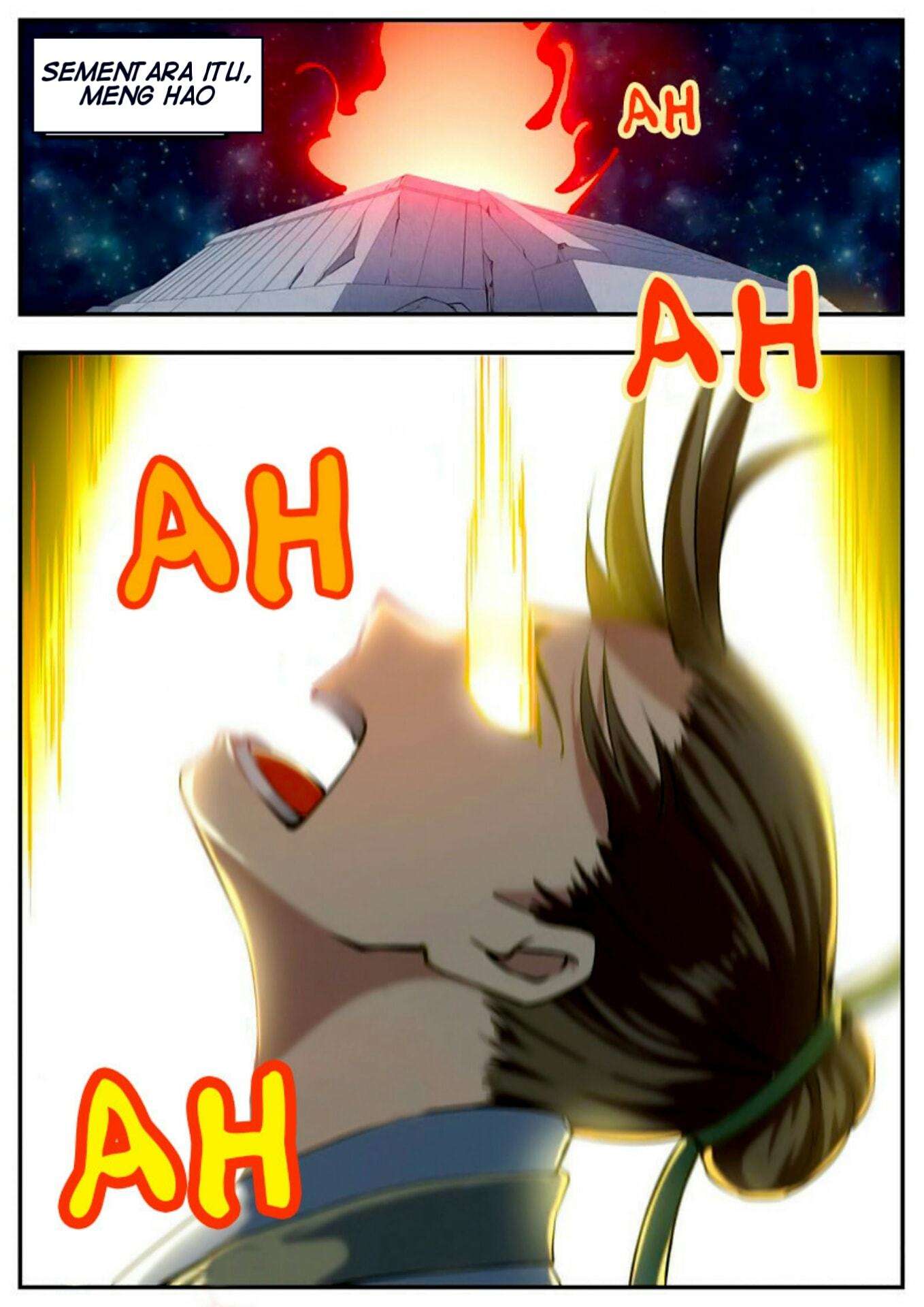 I Shall Seal the Heavens Chapter 54 Gambar 7