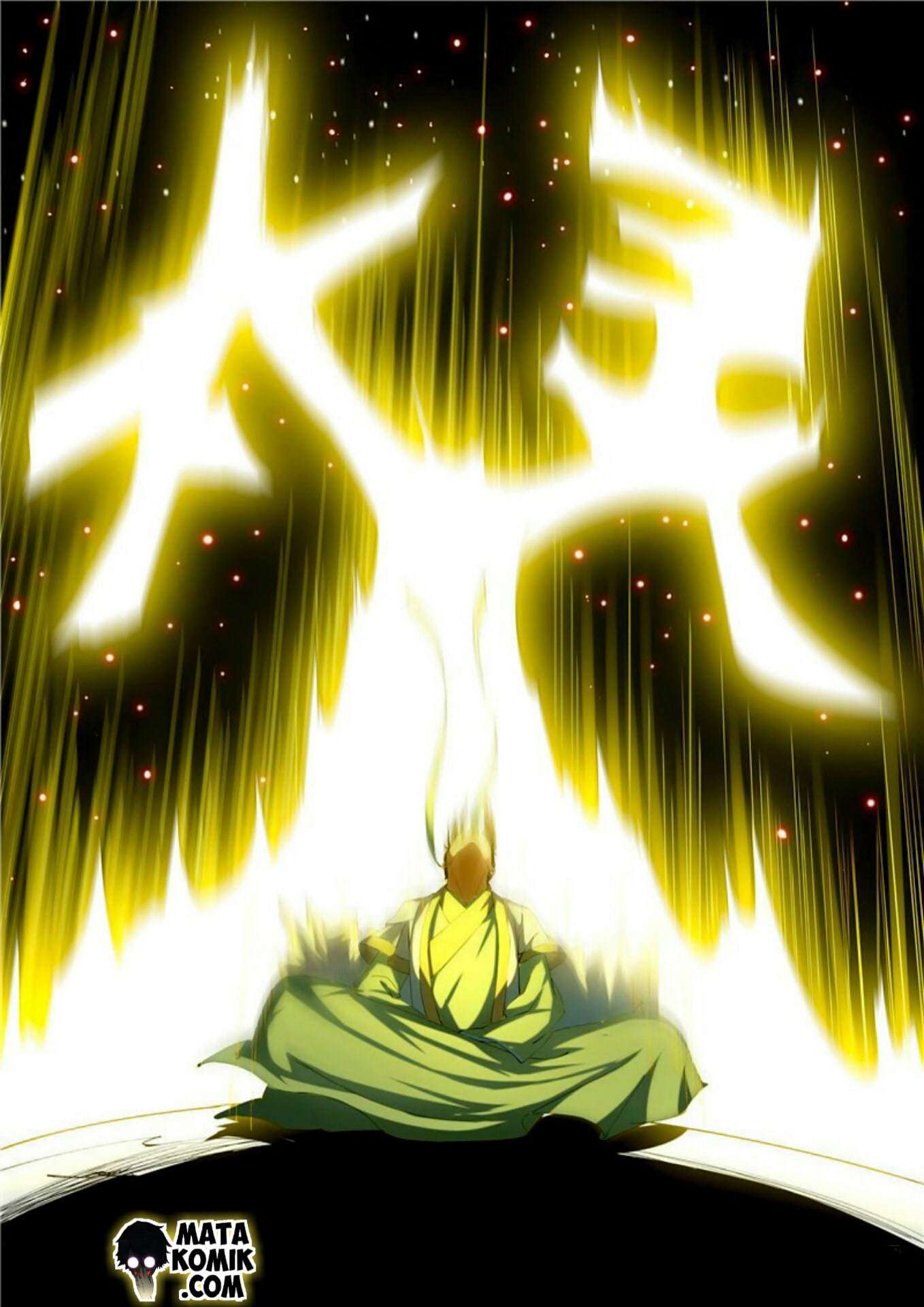 I Shall Seal the Heavens Chapter 54 Gambar 8