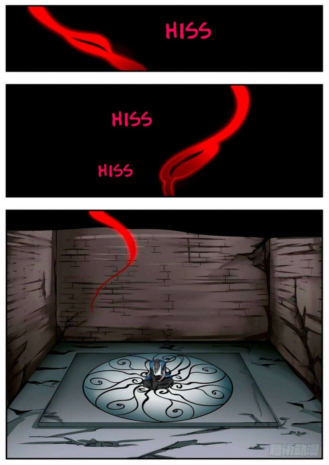 I Shall Seal the Heavens Chapter 53 Gambar 10