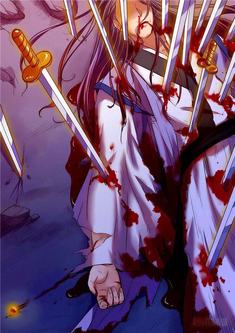 I Shall Seal the Heavens Chapter 52 Gambar 11