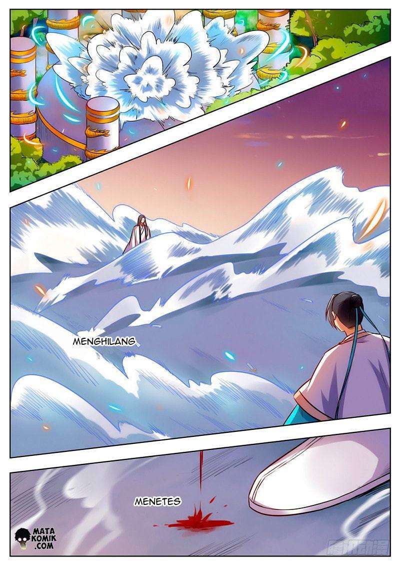I Shall Seal the Heavens Chapter 51 Gambar 6