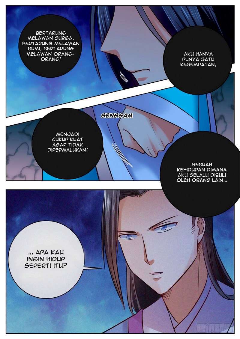 I Shall Seal the Heavens Chapter 50 Gambar 12