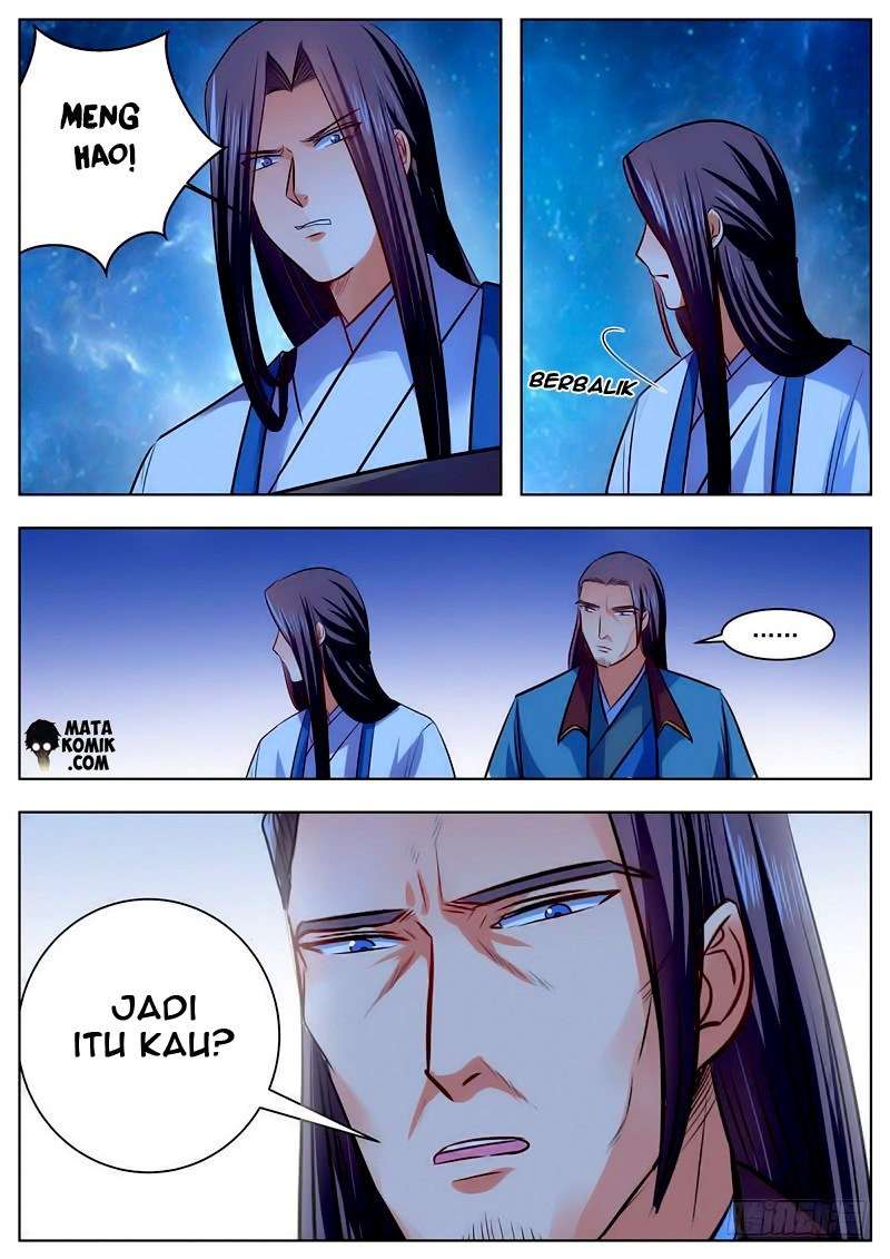 I Shall Seal the Heavens Chapter 50 Gambar 7
