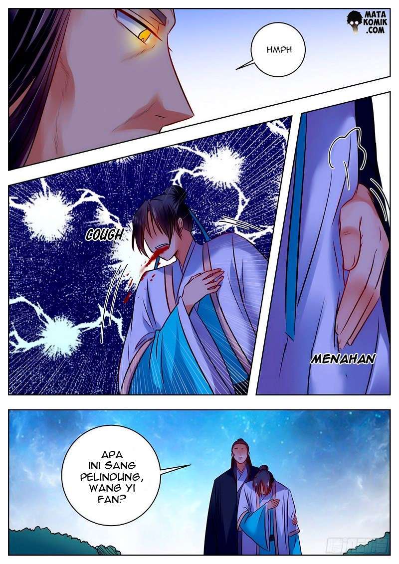 I Shall Seal the Heavens Chapter 50 Gambar 9