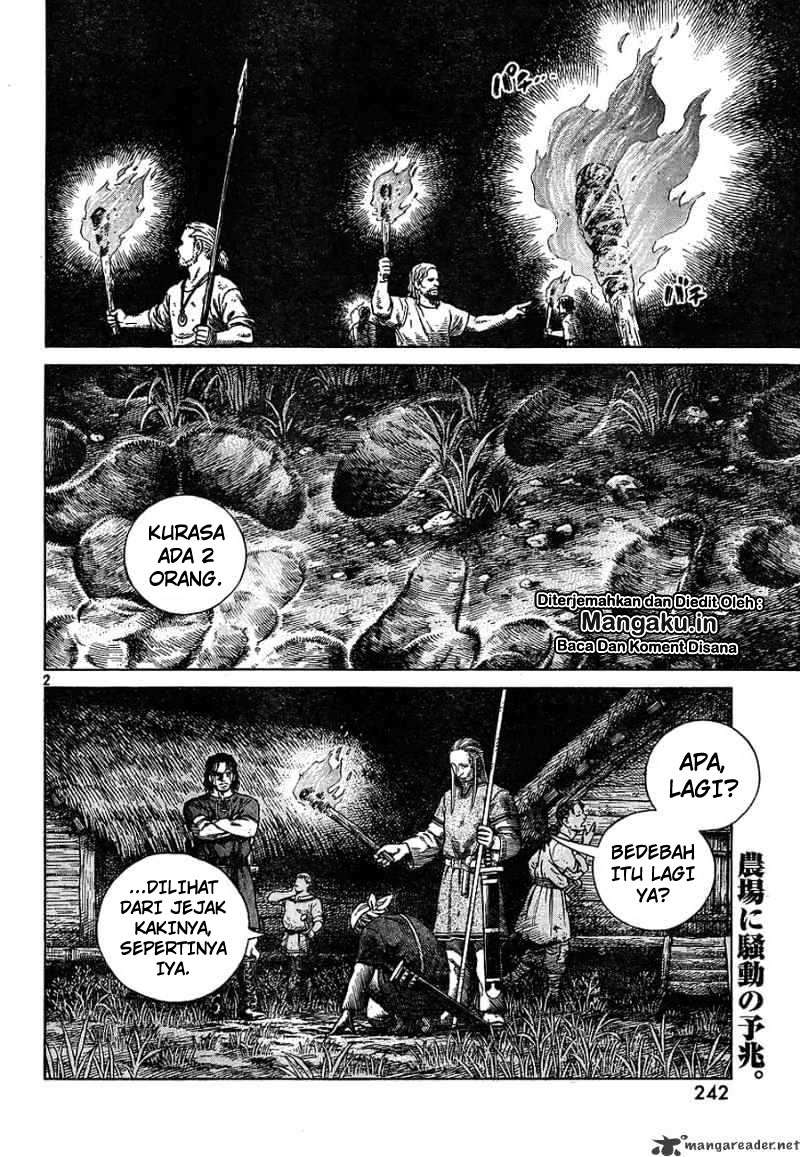 Vinland Saga Chapter 66 Gambar 3
