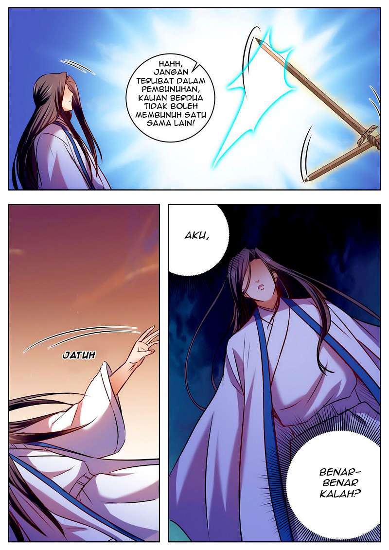 I Shall Seal the Heavens Chapter 48 Gambar 3
