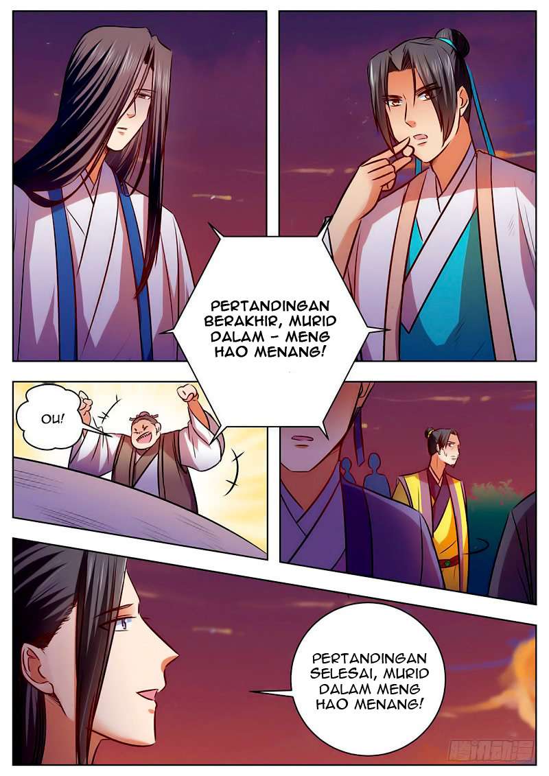 I Shall Seal the Heavens Chapter 48 Gambar 5