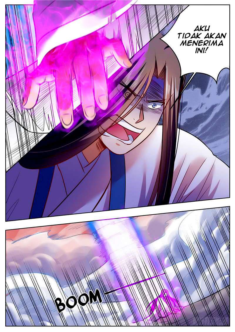 I Shall Seal the Heavens Chapter 46 Gambar 10