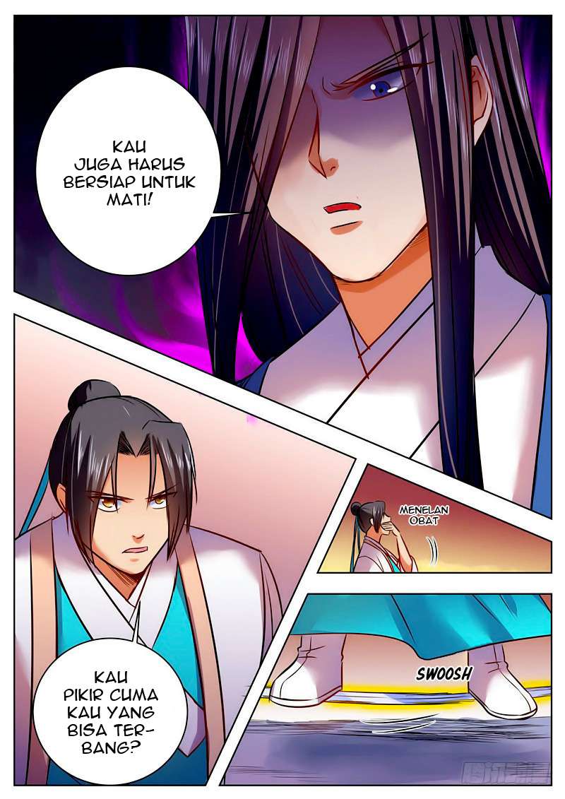 I Shall Seal the Heavens Chapter 46 Gambar 12