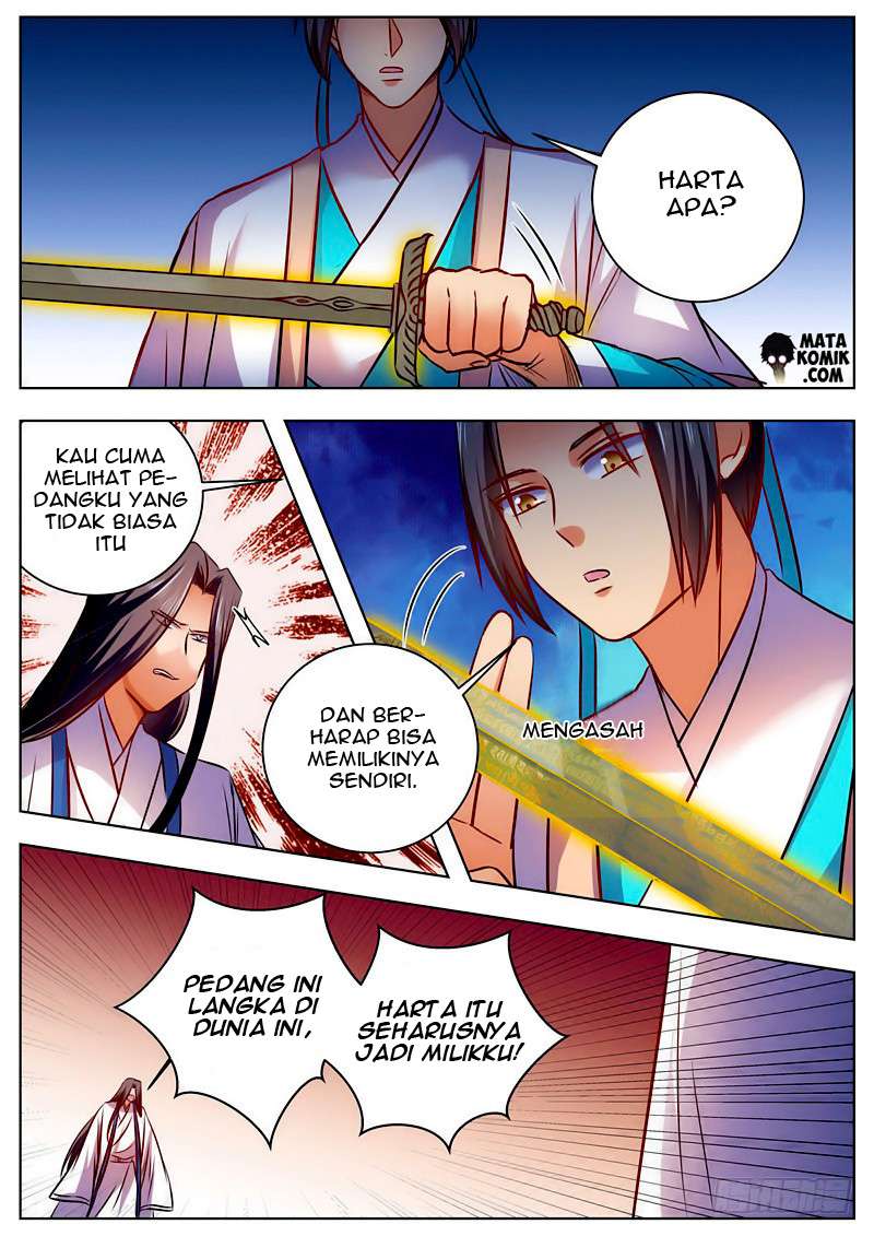 I Shall Seal the Heavens Chapter 46 Gambar 5