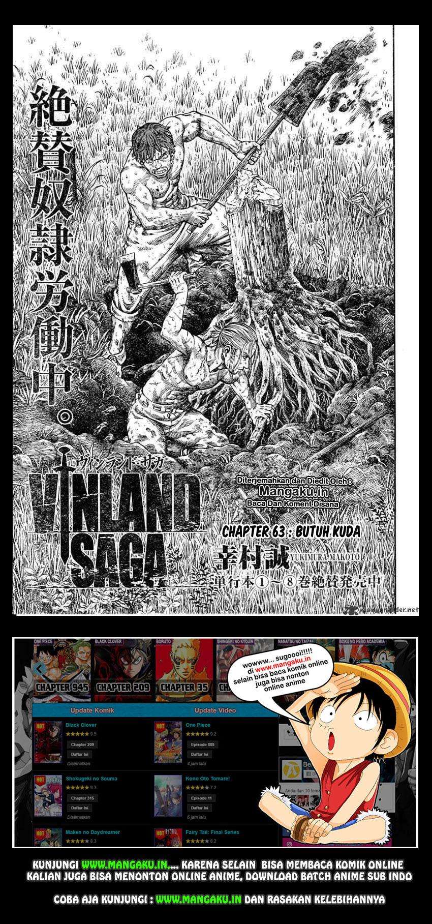 Baca Vinland Saga Chapter 63 Gambar 2