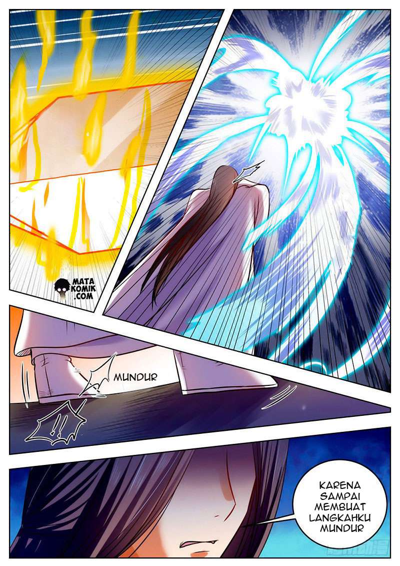 I Shall Seal the Heavens Chapter 45 Gambar 10
