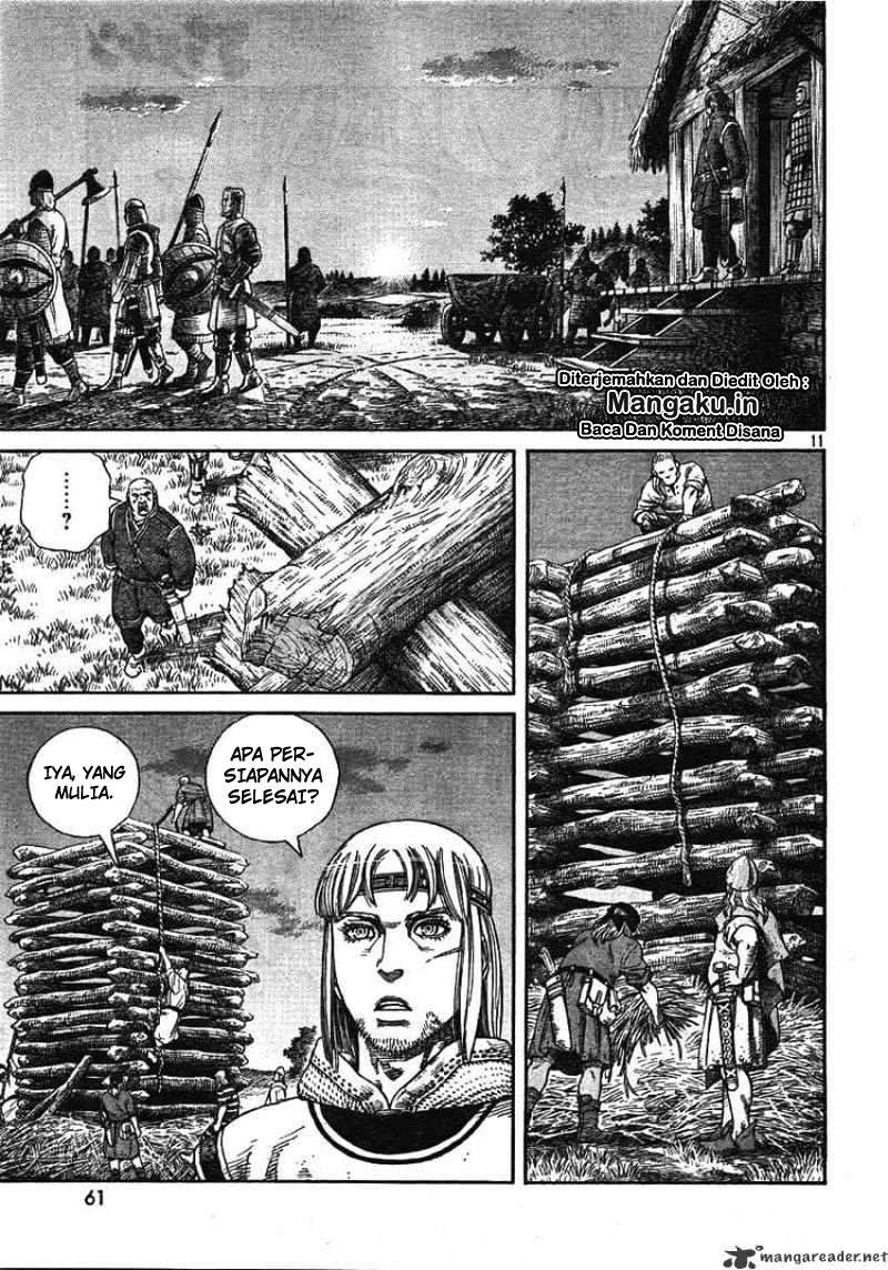 Vinland Saga Chapter 62 Gambar 12