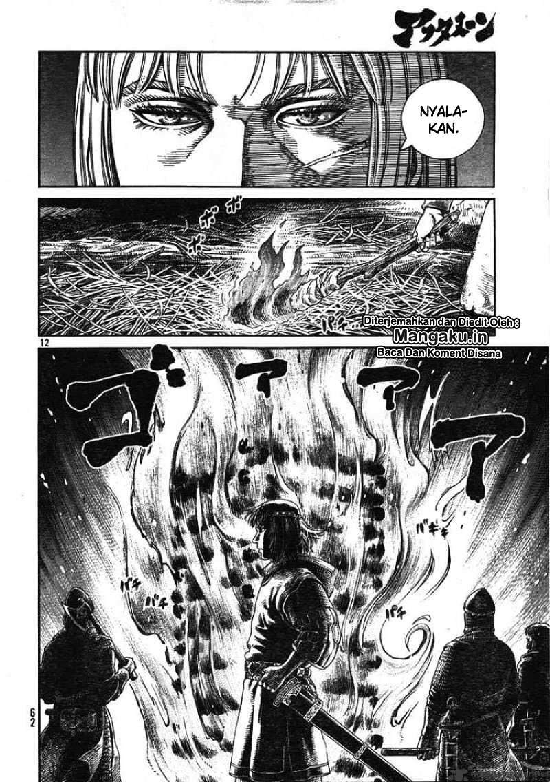 Vinland Saga Chapter 62 Gambar 13