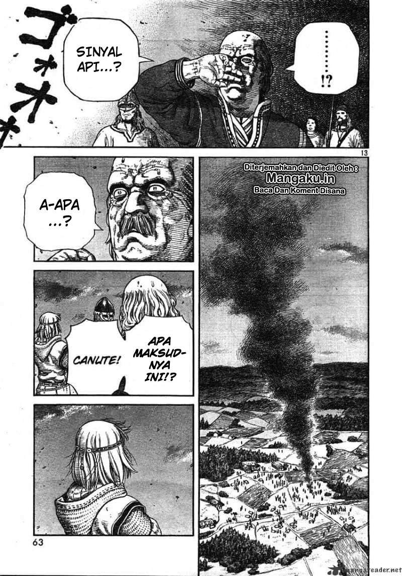 Vinland Saga Chapter 62 Gambar 14