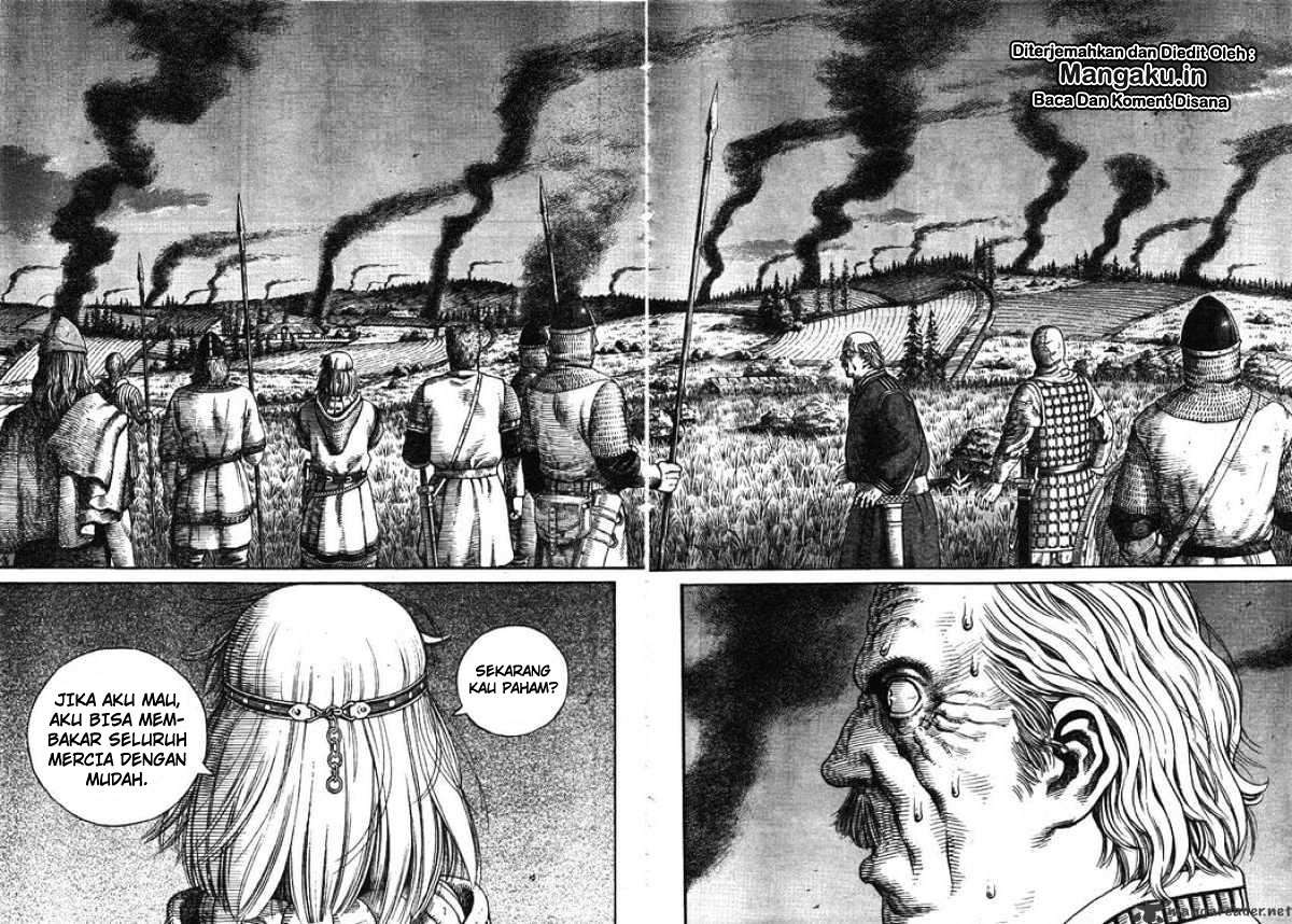 Vinland Saga Chapter 62 Gambar 17