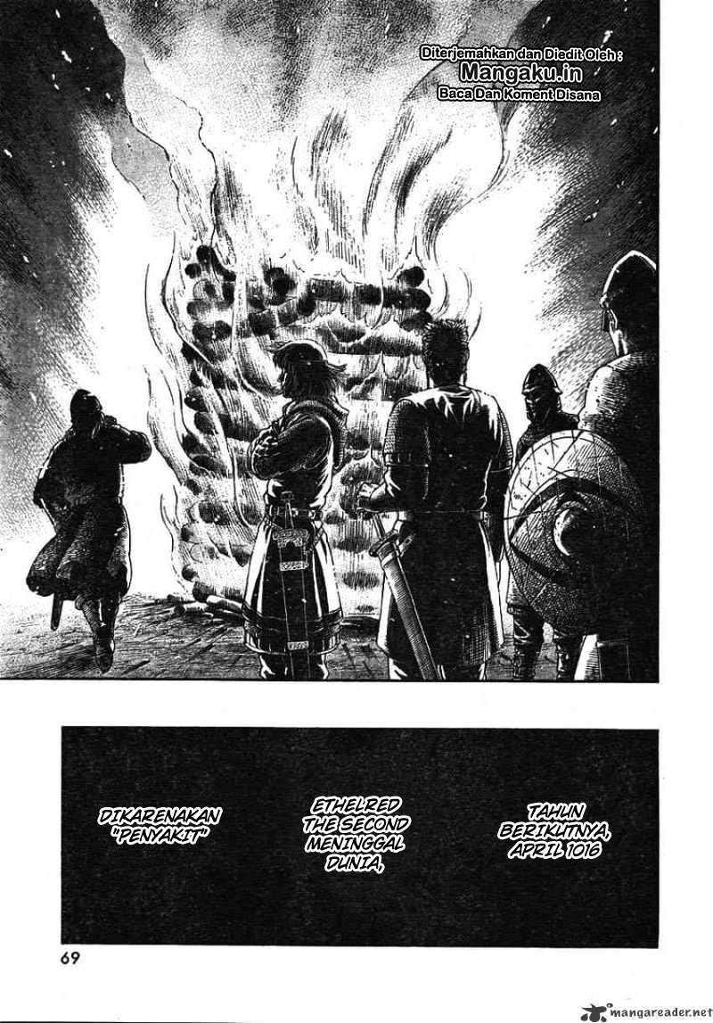 Vinland Saga Chapter 62 Gambar 19