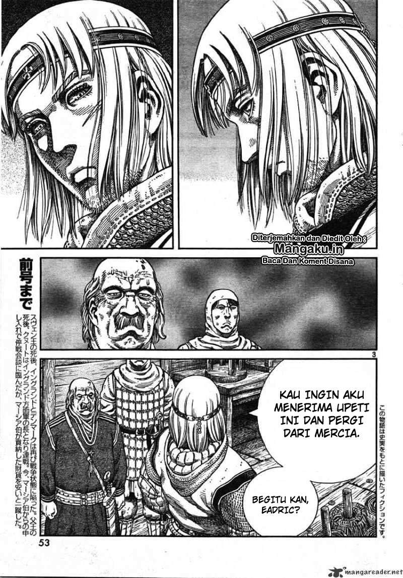 Vinland Saga Chapter 62 Gambar 4