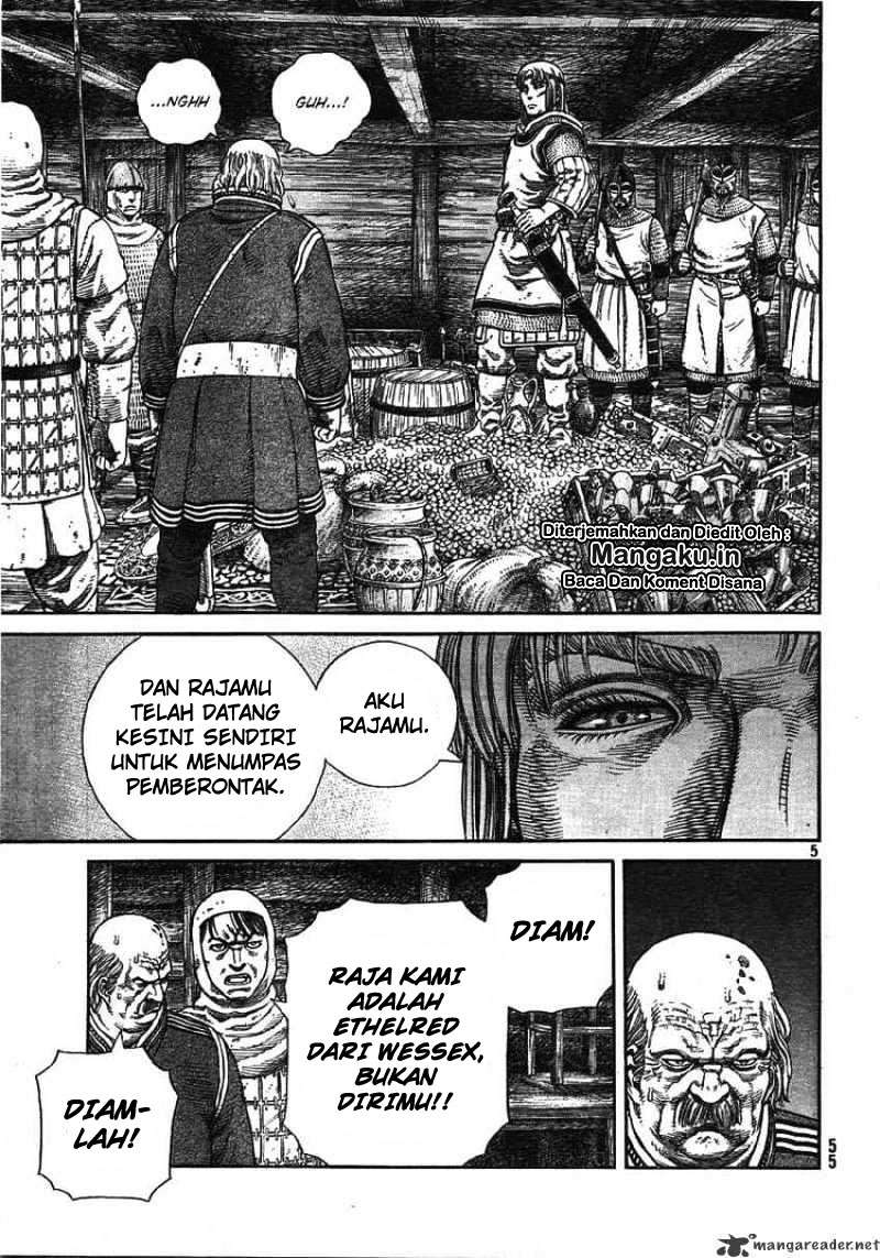 Vinland Saga Chapter 62 Gambar 6