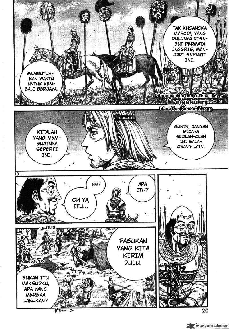 Vinland Saga Chapter 61 Gambar 12