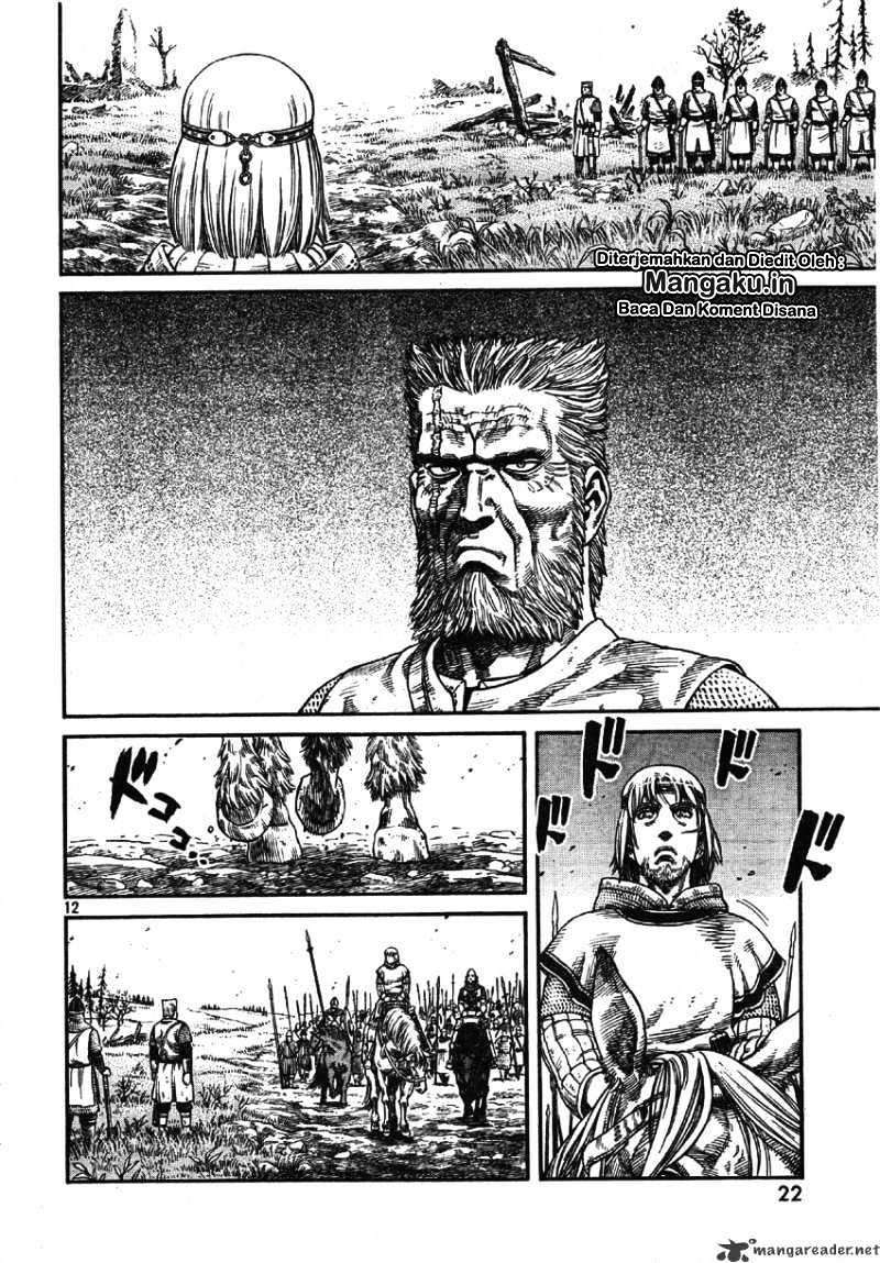 Vinland Saga Chapter 61 Gambar 14