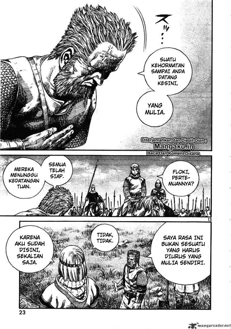 Vinland Saga Chapter 61 Gambar 15