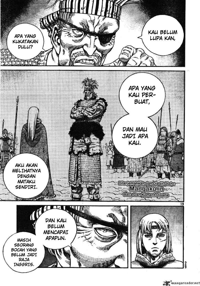 Vinland Saga Chapter 61 Gambar 21