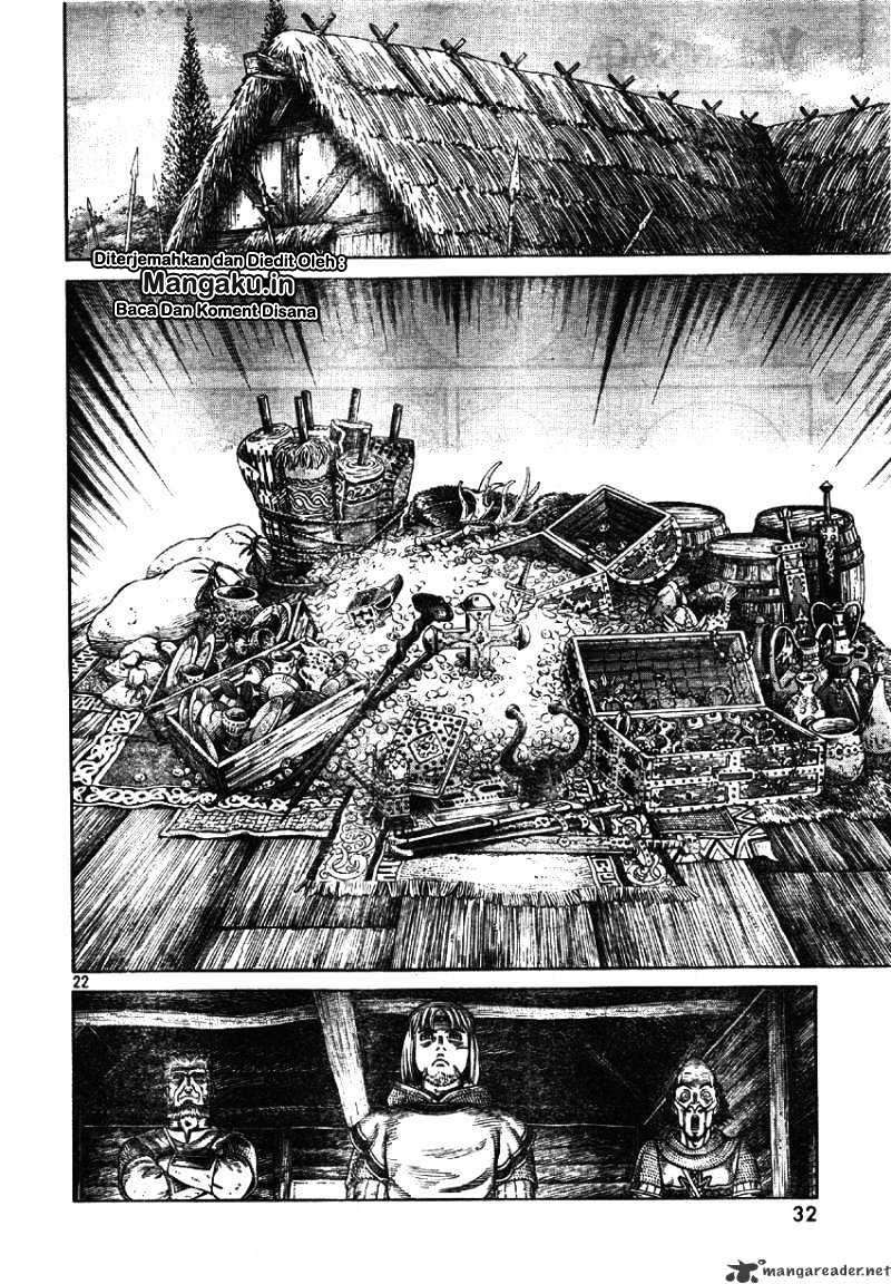 Vinland Saga Chapter 61 Gambar 24
