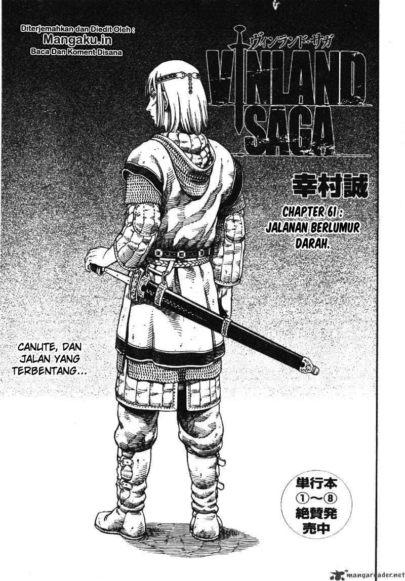 Vinland Saga Chapter 61 Gambar 3