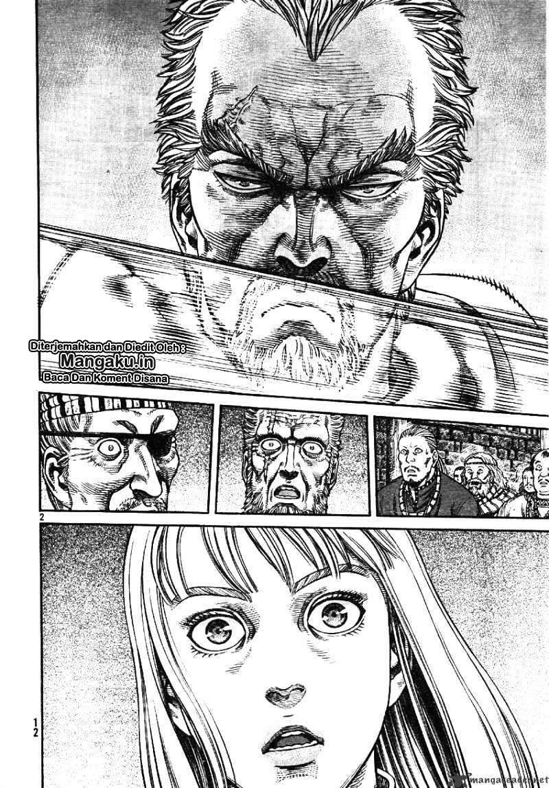 Vinland Saga Chapter 61 Gambar 4