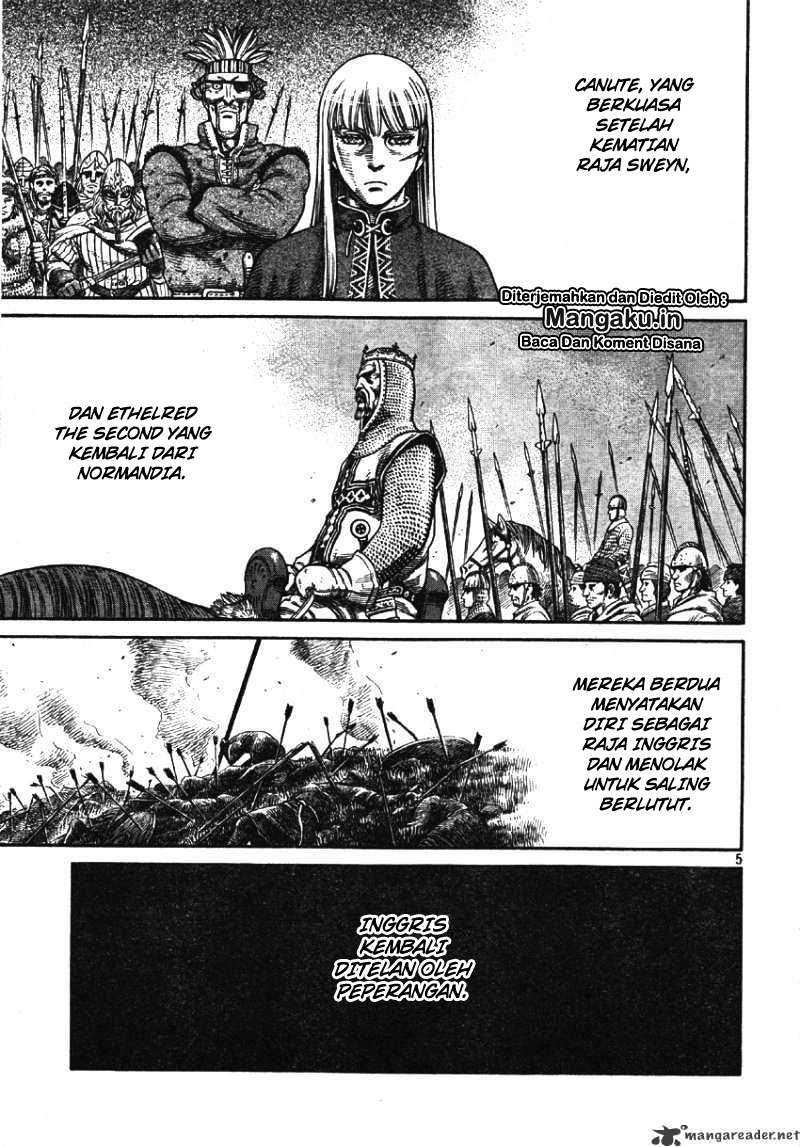 Vinland Saga Chapter 61 Gambar 7